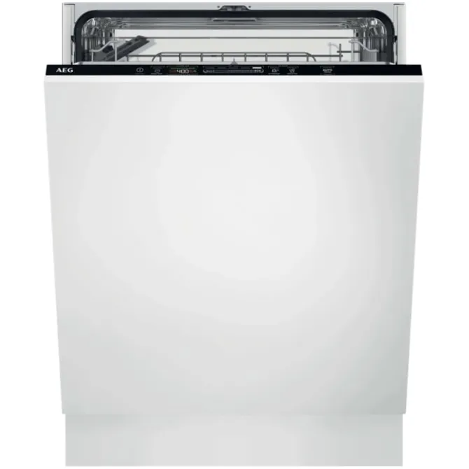 6000 QuickSelect Inbouwvaatwasser