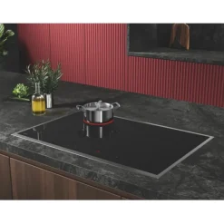 3000 Radiant Hob - keramische kookplaat, 80 cm