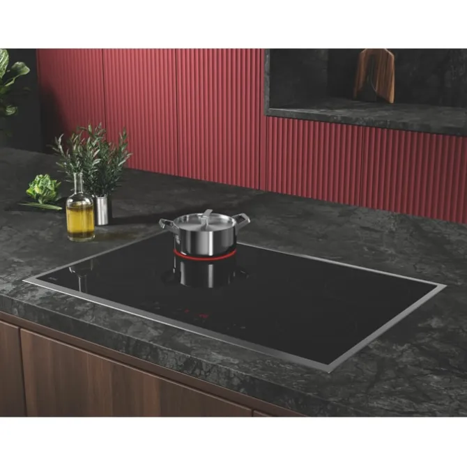 3000 Radiant Hob - keramische kookplaat, 80 cm