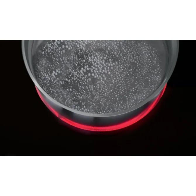 3000 Radiant Hob - keramische kookplaat, 60 cm