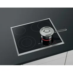 3000 Radiant Hob Keramische kookplaat 60 cm