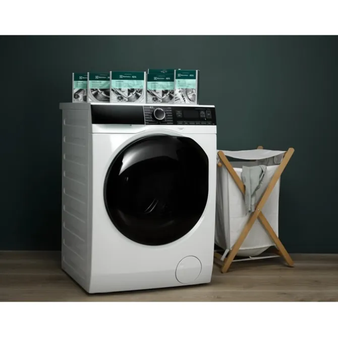 Regenereerzout voor wasmachine en vaatwasser