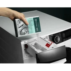 Regenereerzout voor wasmachine en vaatwasser