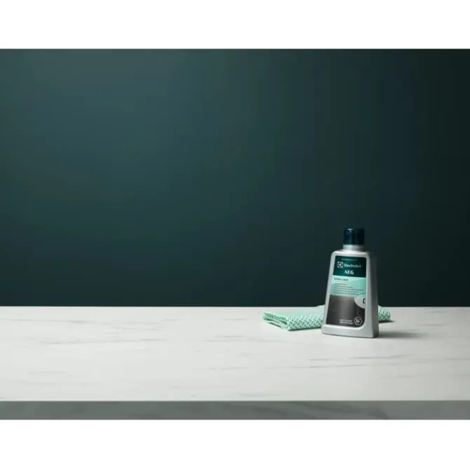 Reinigingscrème voor vitro- en inductiekookplaten (Aanbevolen door Electrolux, AEG, Zanussi) 300 ml