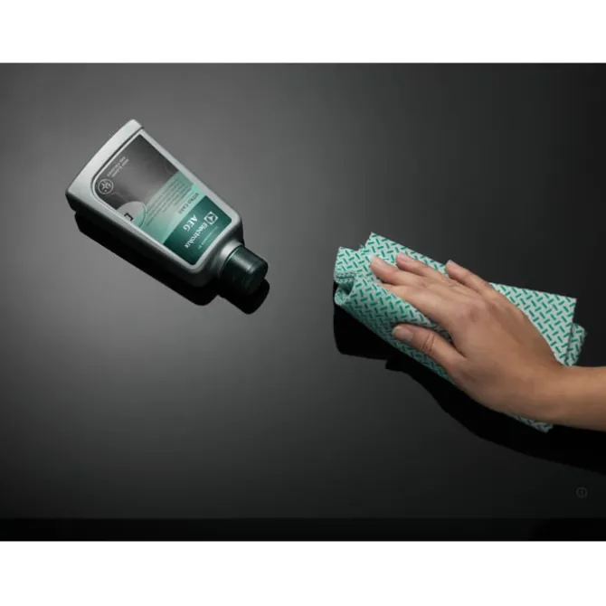 Reinigingscrème voor vitro- en inductiekookplaten (Aanbevolen door Electrolux, AEG, Zanussi) 300 ml