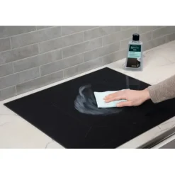 Reinigingscrème voor vitro- en inductiekookplaten (Aanbevolen door Electrolux, AEG, Zanussi) 300 ml
