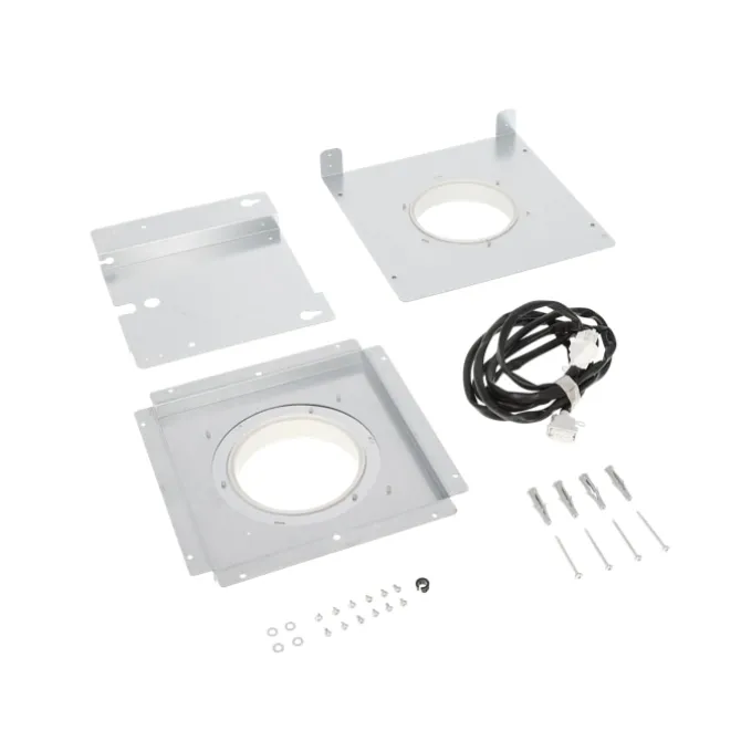 Remote motor kit voor afzuigkappen