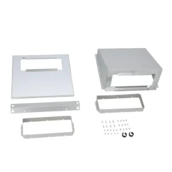 Remote motor kit voor plafond afzuigkap
