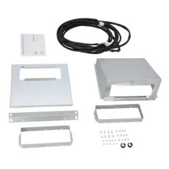 Remote motor kit voor plafond afzuigkap