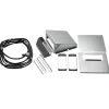 Remote motor kit voor plafond afzuigkap