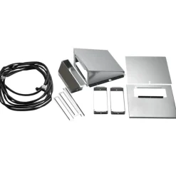 Remote motor kit voor plafond afzuigkap