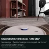 7000 Robotstofzuiger Autonomie 140 min.