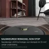 7000 Robotstofzuiger Autonomie 140 min.