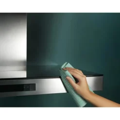 RVS reinigingsspray 500ml, aanbevolen voor AEG-Electrolux-Zanussi