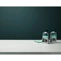 RVS reinigingsspray 500ml, aanbevolen voor AEG-Electrolux-Zanussi