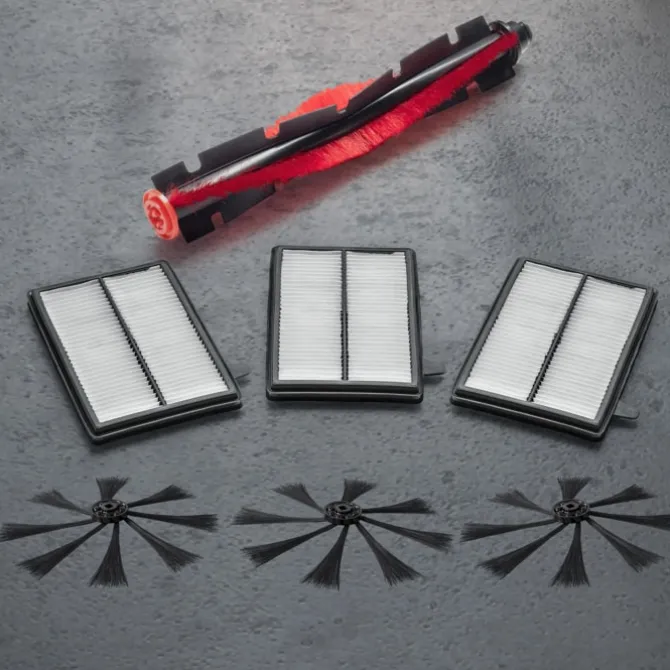 RX9.2 Perfomance kit