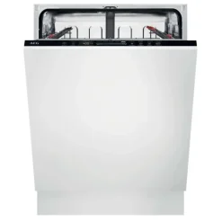 6000 SatelliteClean Inbouwvaatwasser 55 cm