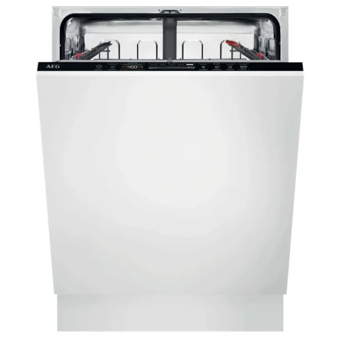 6000 SatelliteClean Inbouwvaatwasser 55 cm