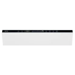 6000 SatelliteClean Inbouwvaatwasser 55 cm