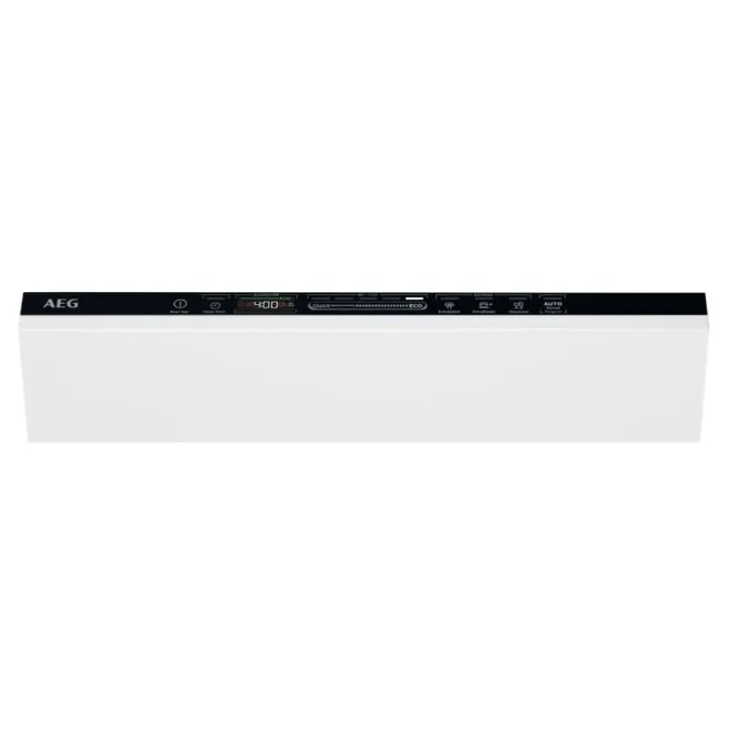 6000 SatelliteClean Inbouwvaatwasser 55 cm