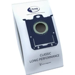 S-bag® Classic Long Performance - 12 stofzuigerzakken