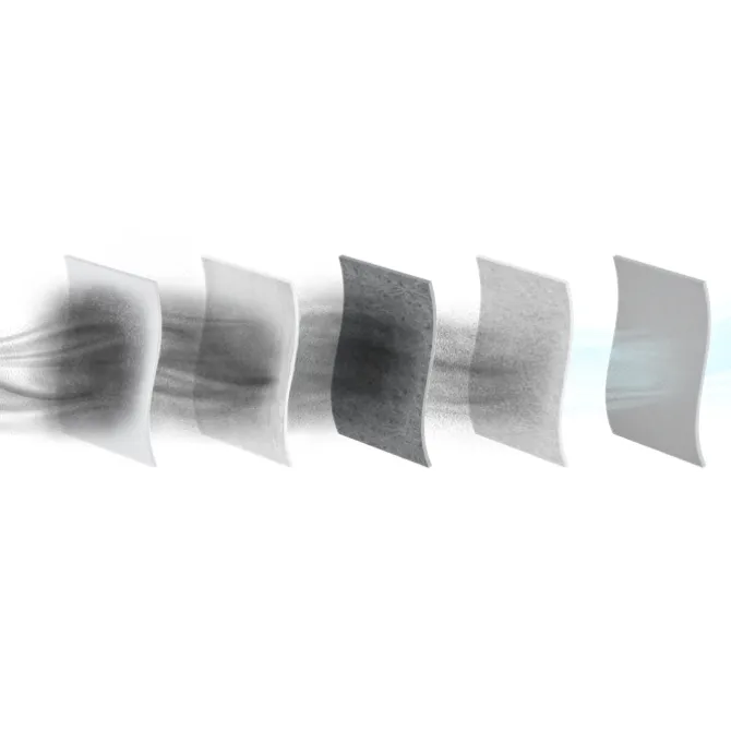 S-bag® Ultra Long Performance - 3 stofzuigerzakken