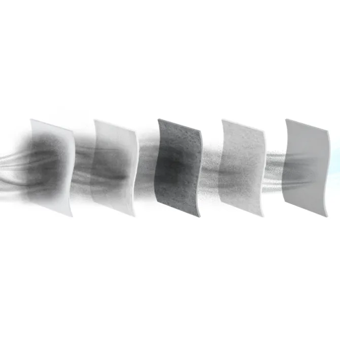 S-bag® Ultra Long Performance - 3 stofzuigerzakken