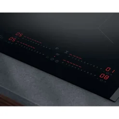 7000 SenseBoil® - inductiekookplaat, 80 cm
