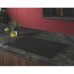 7000 SenseBoil® - inductiekookplaat, 80 cm