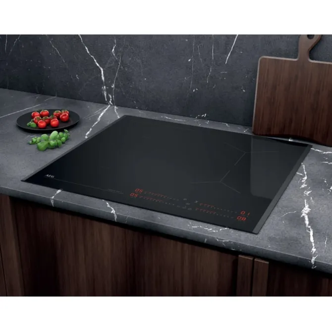 7000 SenseBoil® - inductiekookplaat, 60 cm