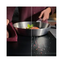 7000 SenseBoil® - inductiekookplaat, SaphirMatt®, 80 cm