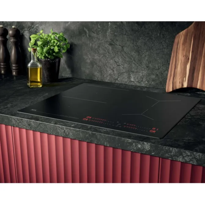 7000 SenseBoil® - inductiekookplaat, SaphirMatt®, 60 cm
