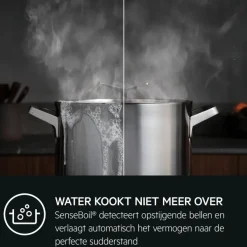 7000 SenseBoil® - inductiekookplaat, 68 cm