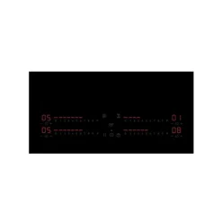 7000 SenseBoil® - inductiekookplaat, 60 cm