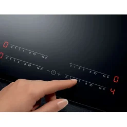 7000 SenseBoil® - inductiekookplaat, 80 cm