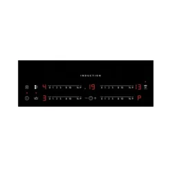 7000 SenseBoil® - inductiekookplaat, 80 cm