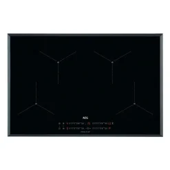 7000 SenseBoil® - inductiekookplaat, 80 cm