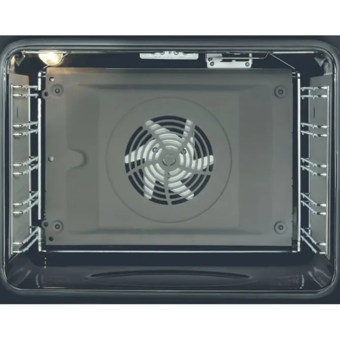 6000 SenseCook Heteluchtoven Katalyse/Aqua Clean