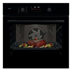 6000 SenseCook Heteluchtoven Katalyse/Aqua Clean