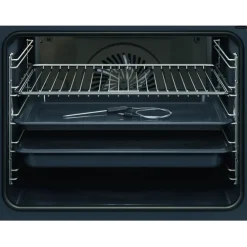 6000 SenseCook Heteluchtoven Katalyse/Aqua Clean