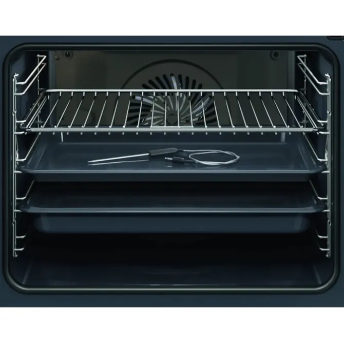 6000 SenseCook Heteluchtoven Katalyse/Aqua Clean