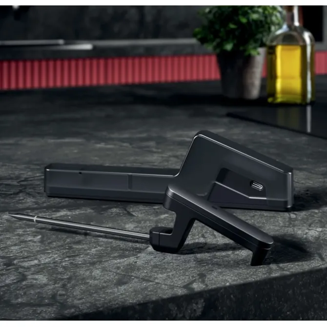 9000 SensePro® - inductiekookplaat, 80 cm