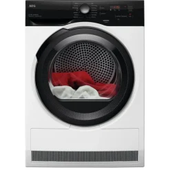 7000 SensiDry® Warmtepomp Droger 8 kg