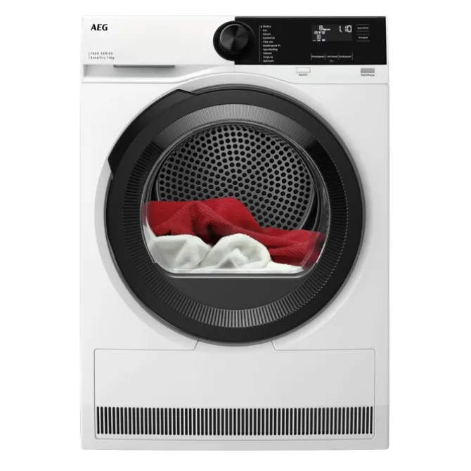 7000 SensiDry® Warmtepomp Droger 8 kg