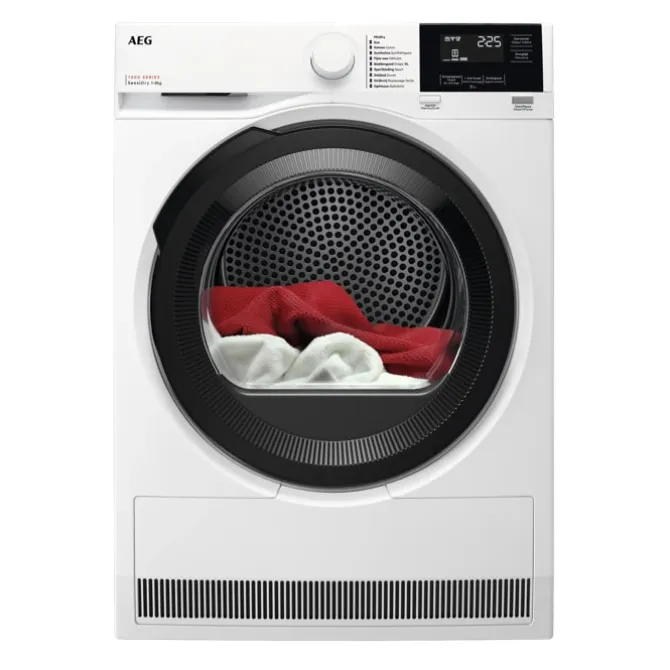 7000 SensiDry® - Warmtepomp Droger 8 kg