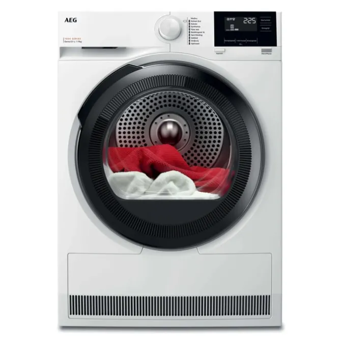 7000 SensiDry® - Warmtepomp Droger 9 kg