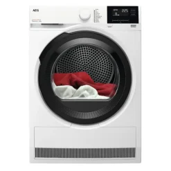 7000 SensiDry® - Warmtepomp Droger 8 kg