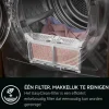 7000 SensiDry® - Warmtepomp Droger 8 kg