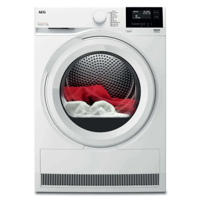 7000 SensiDry® - Warmtepomp Droger 8 kg