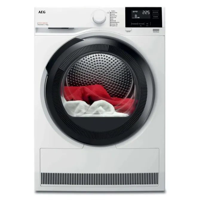 7000 SensiDry® - Warmtepomp Droger 8 kg